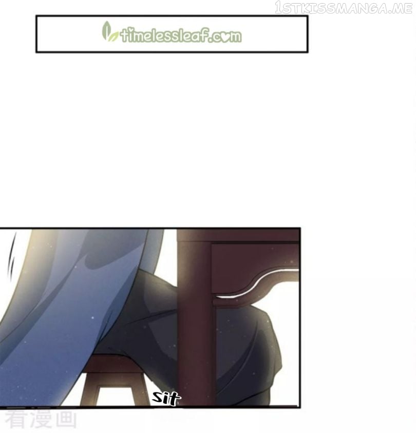 Lost You Forever Chapter 64.5 - Page 17