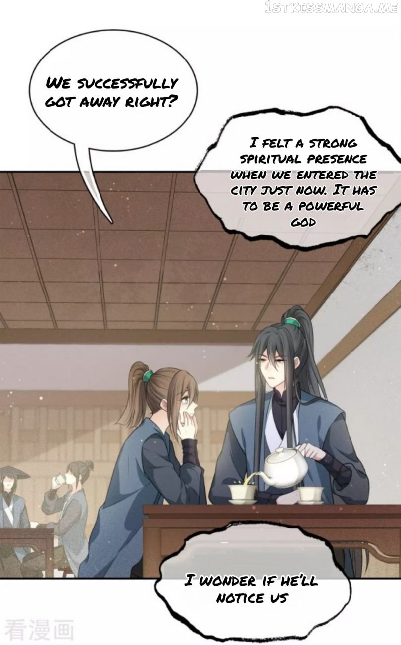 Lost You Forever Chapter 64.5 - Page 18