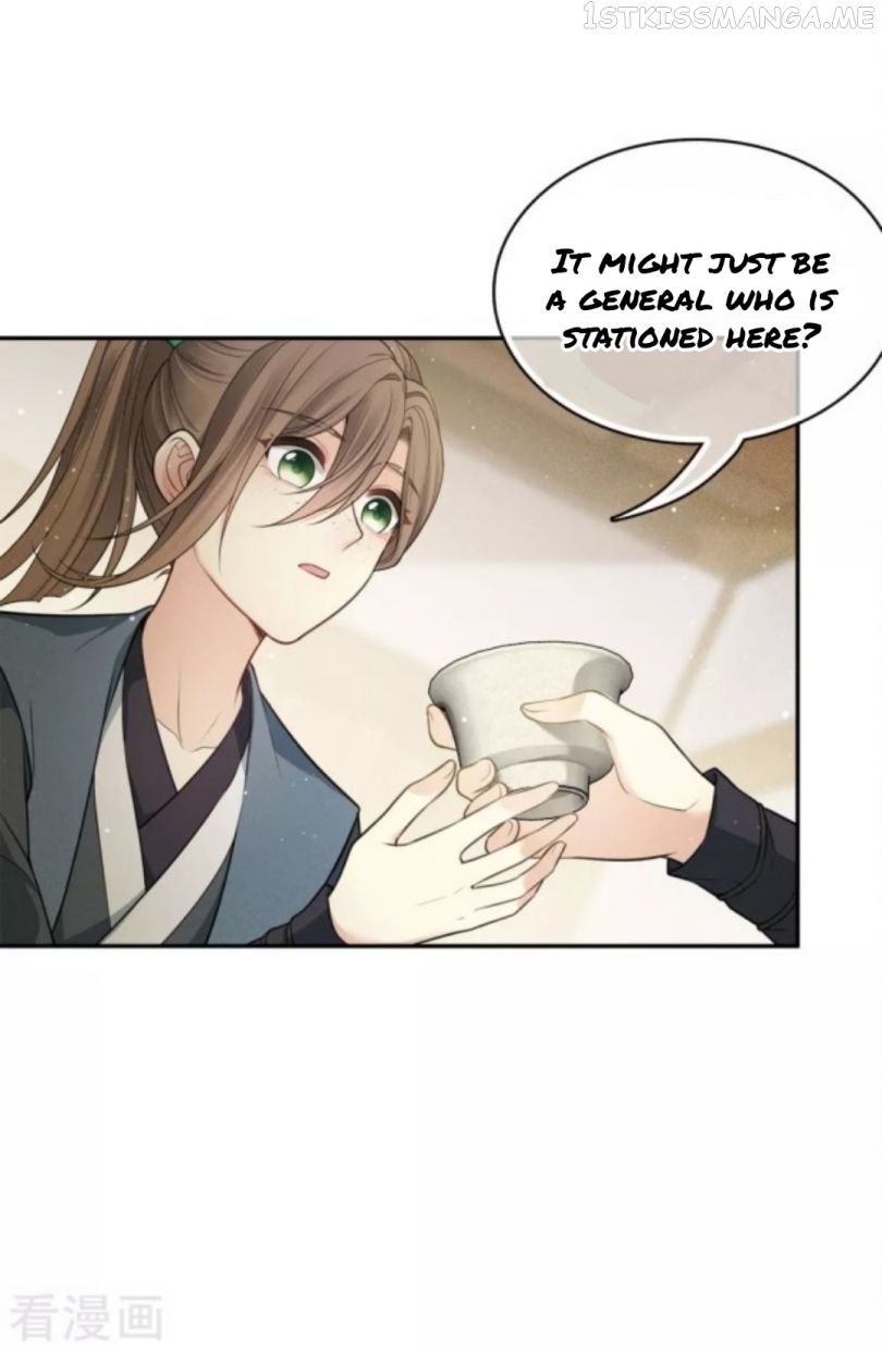 Lost You Forever Chapter 64.5 - Page 19