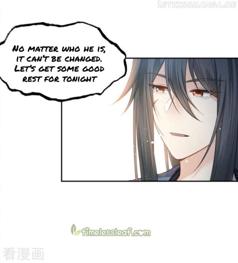 Lost You Forever Chapter 64.5 - Page 20