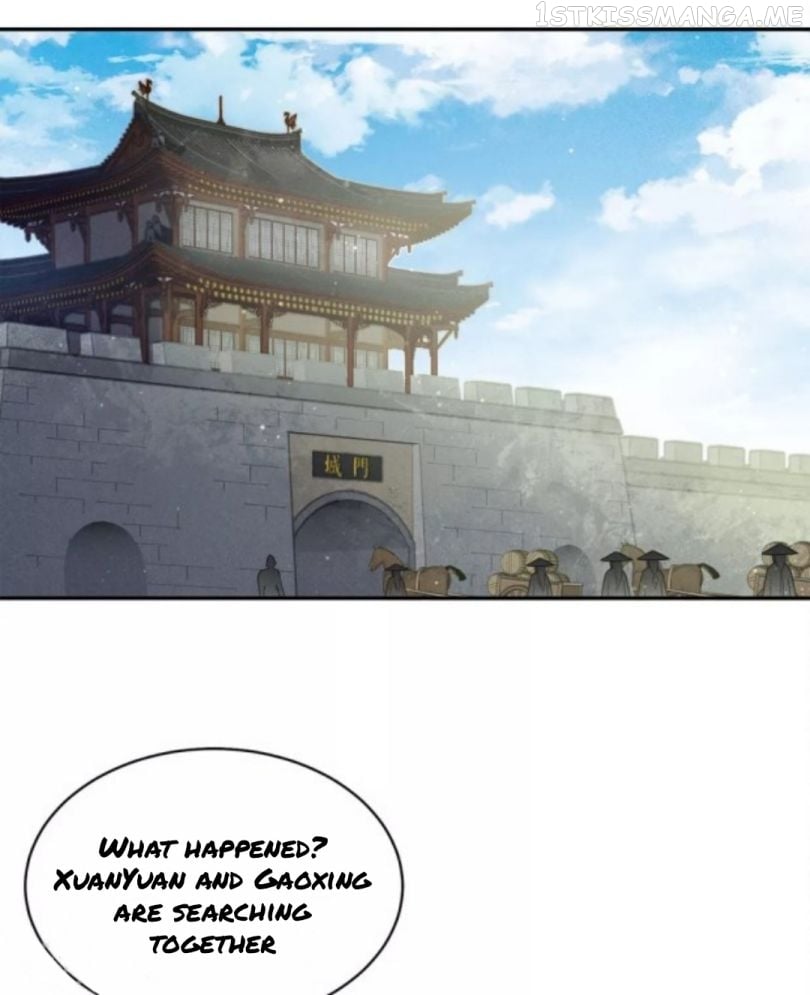 Lost You Forever Chapter 64.5 - Page 6