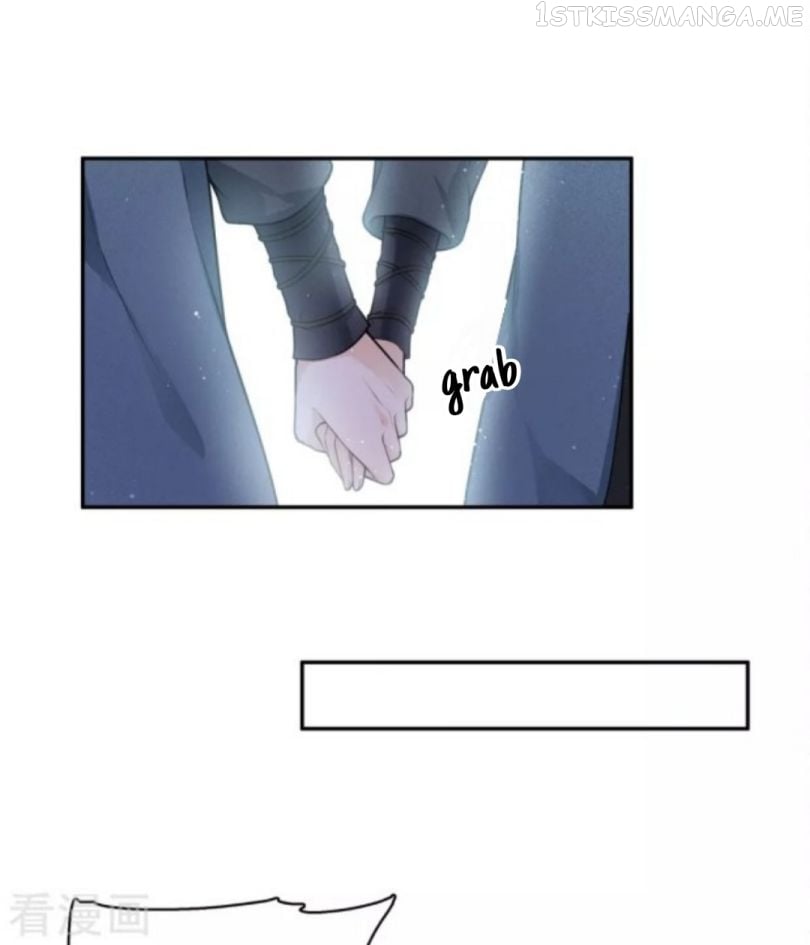 Lost You Forever Chapter 64.5 - Page 9