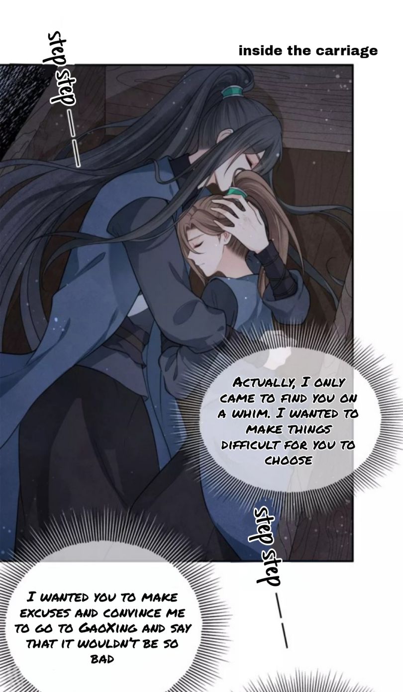 Lost You Forever Chapter 64 - Page 2