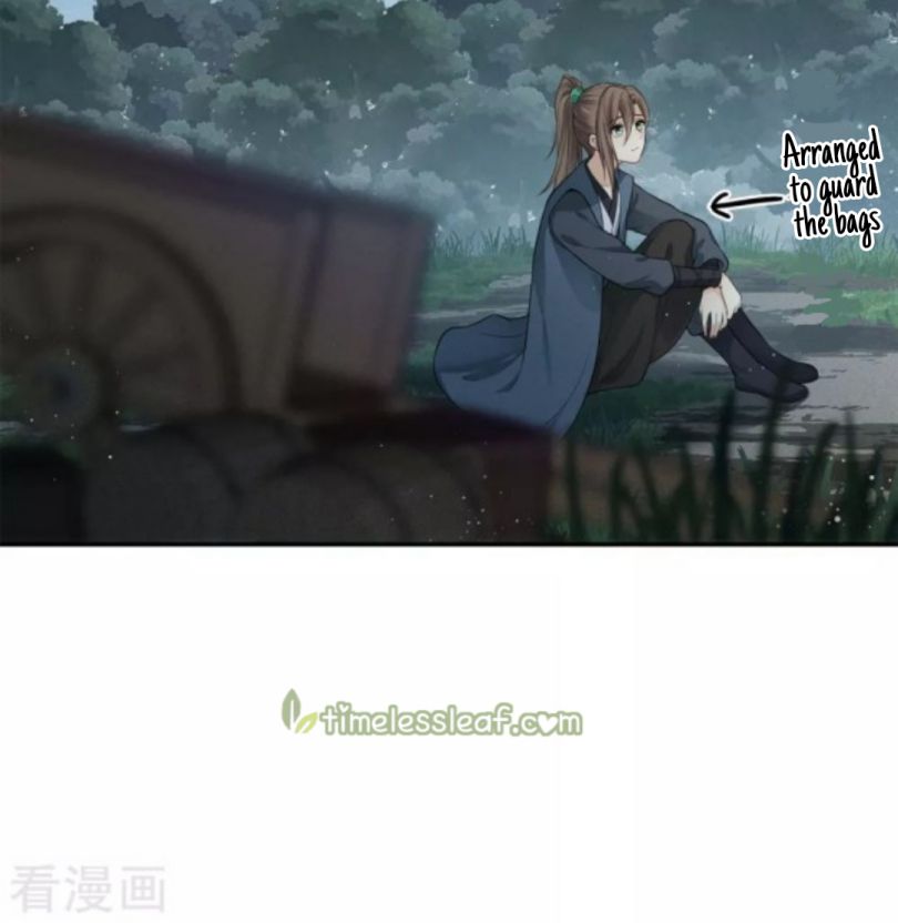 Lost You Forever Chapter 64 - Page 13