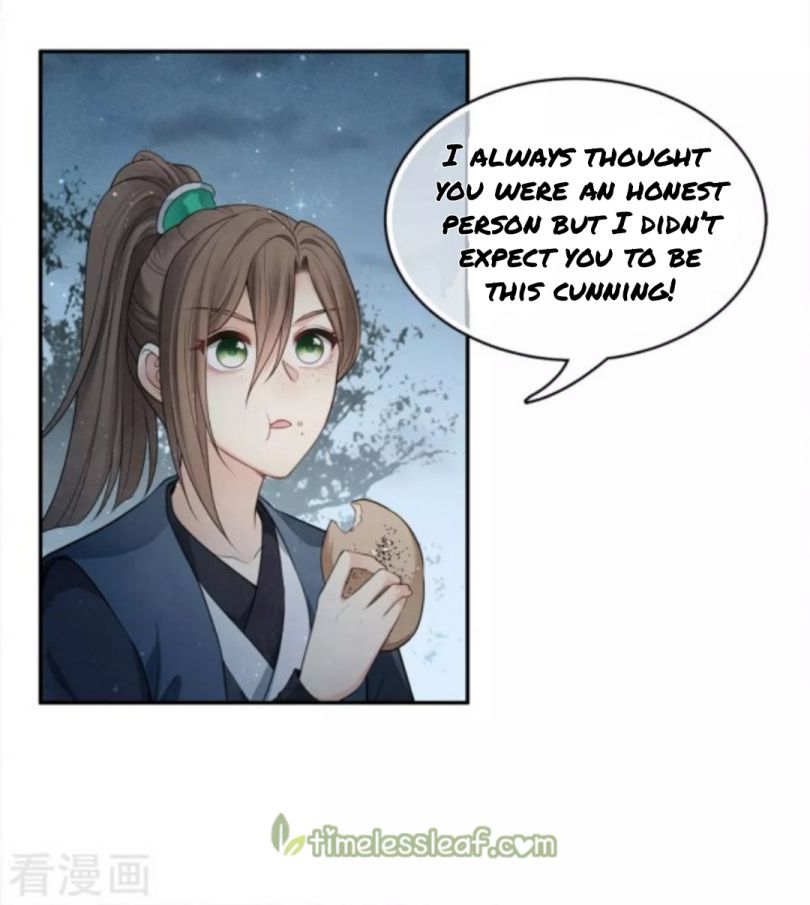 Lost You Forever Chapter 64 - Page 18
