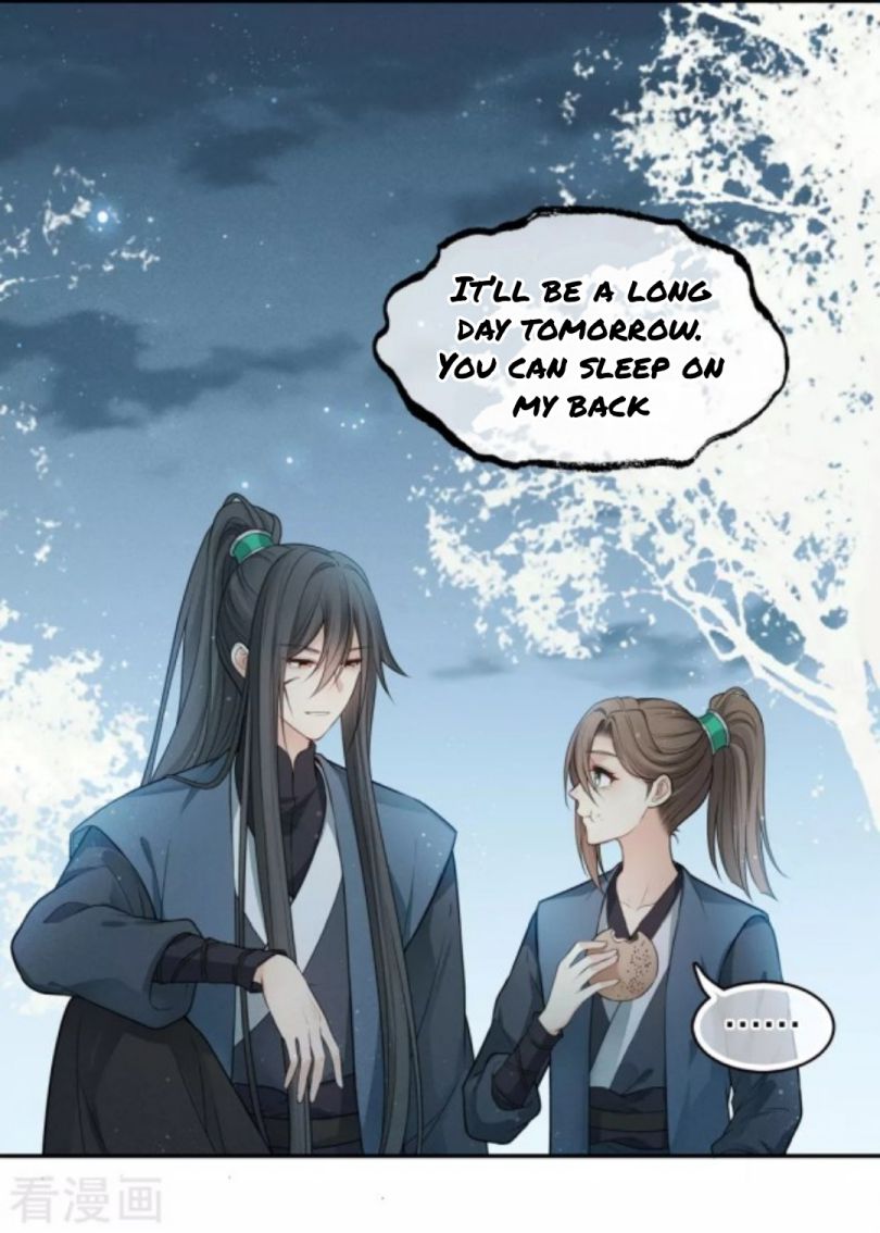 Lost You Forever Chapter 64 - Page 19