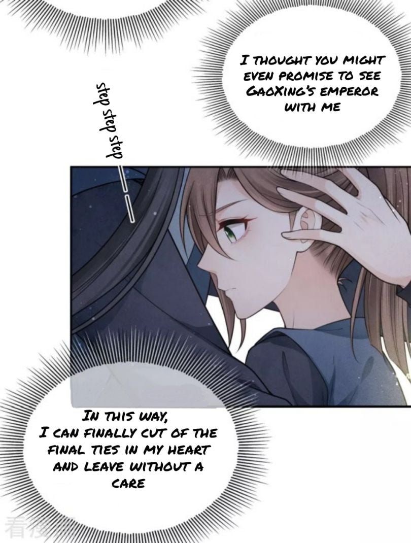 Lost You Forever Chapter 64 - Page 3