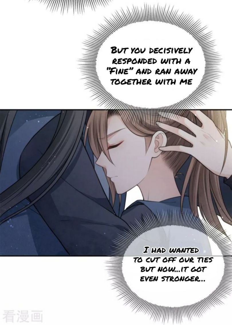 Lost You Forever Chapter 64 - Page 4