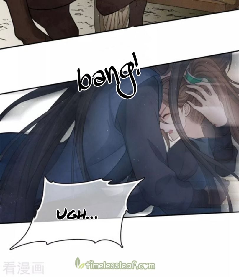 Lost You Forever Chapter 64 - Page 6