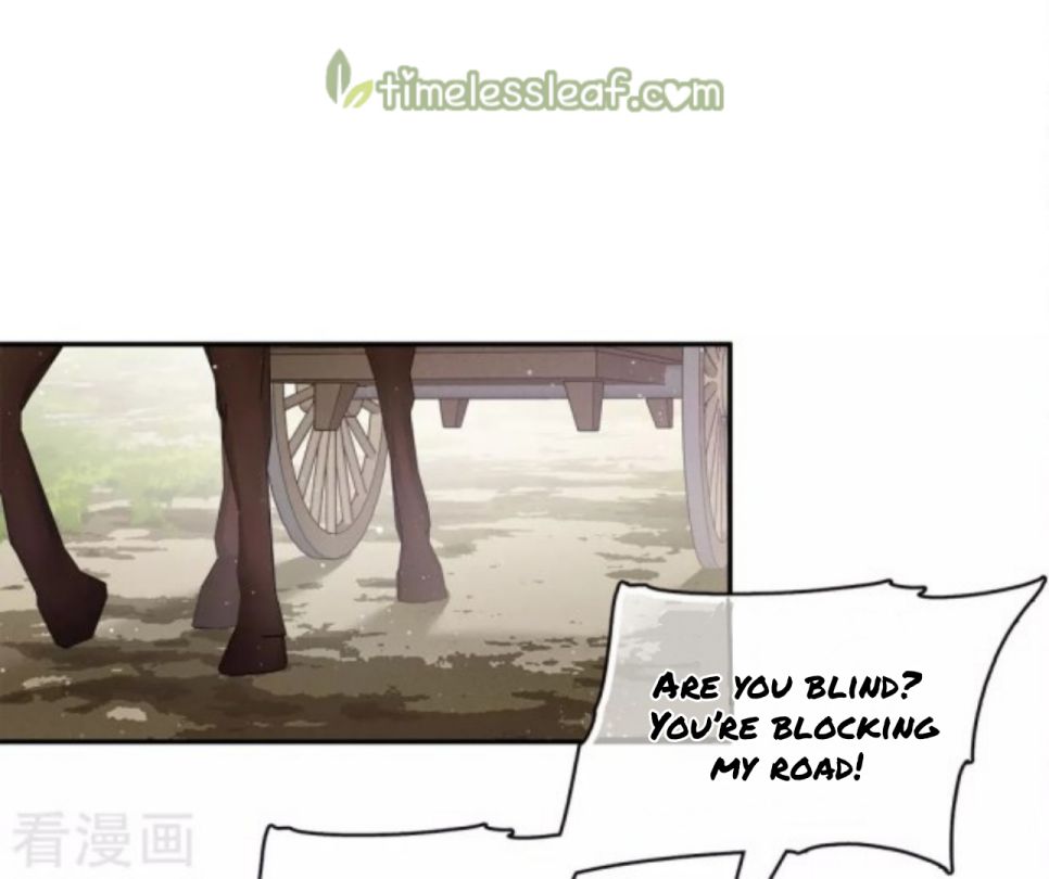 Lost You Forever Chapter 64 - Page 7