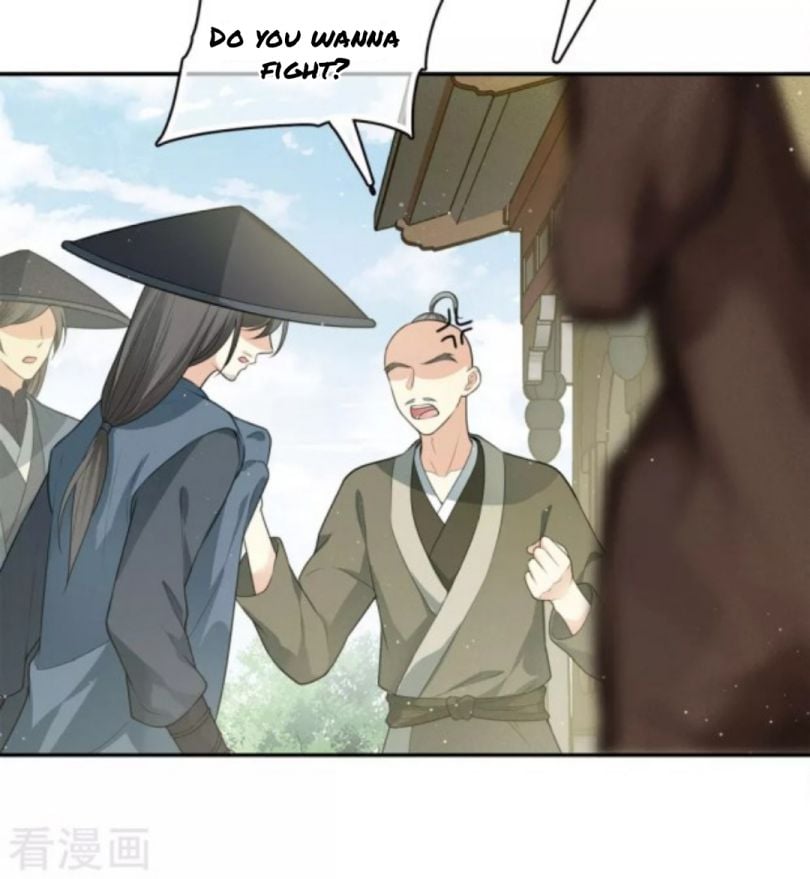 Lost You Forever Chapter 64 - Page 8