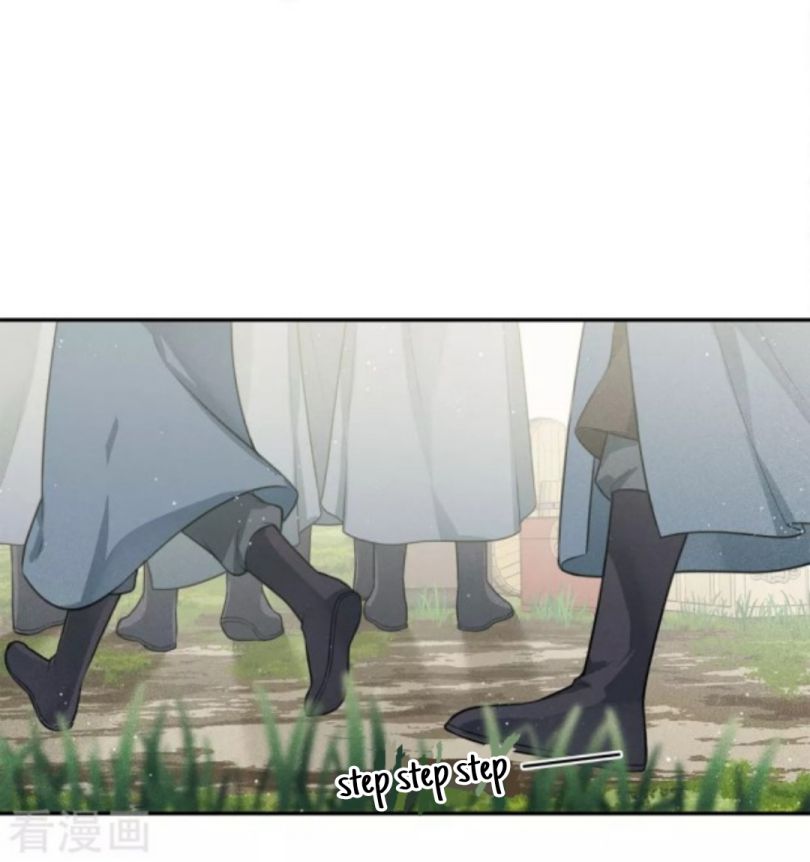Lost You Forever Chapter 64 - Page 10
