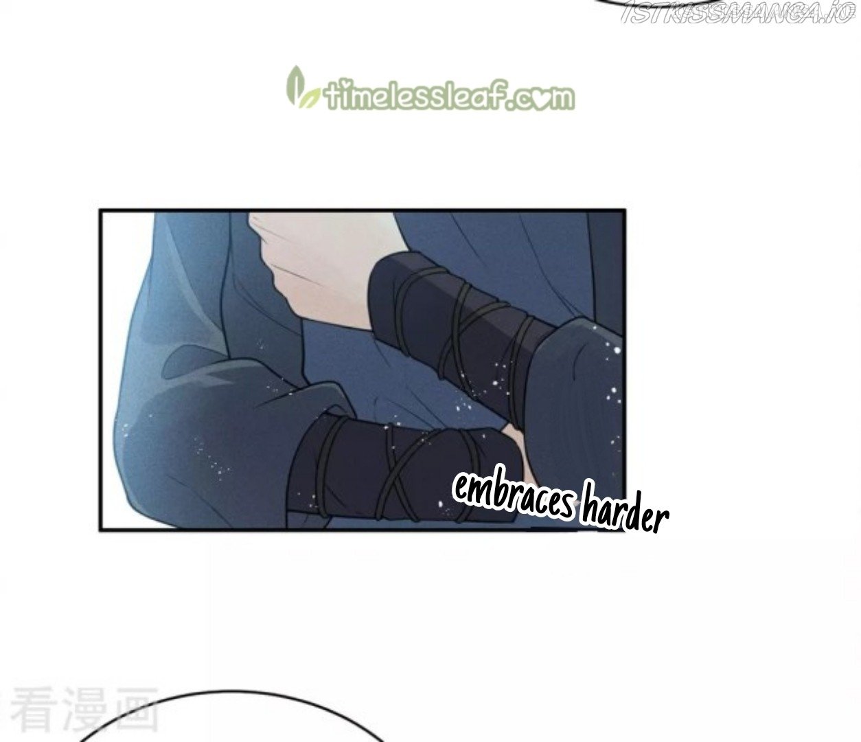 Lost You Forever Chapter 65.5 - Page 1