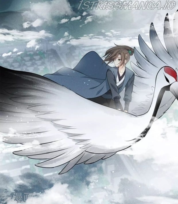 Lost You Forever Chapter 65.5 - Page 18