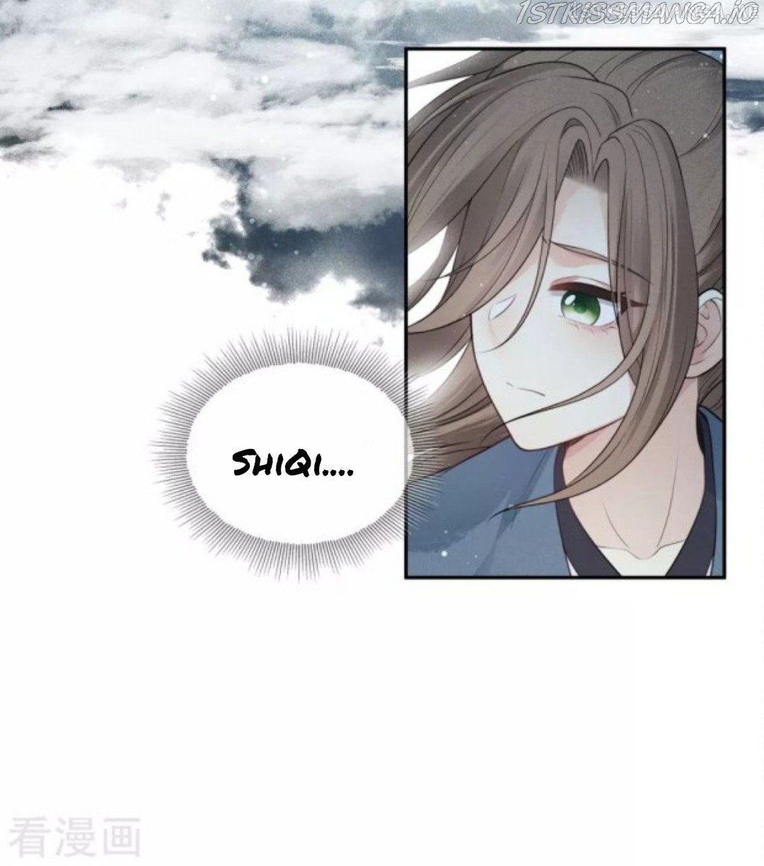 Lost You Forever Chapter 65.5 - Page 19