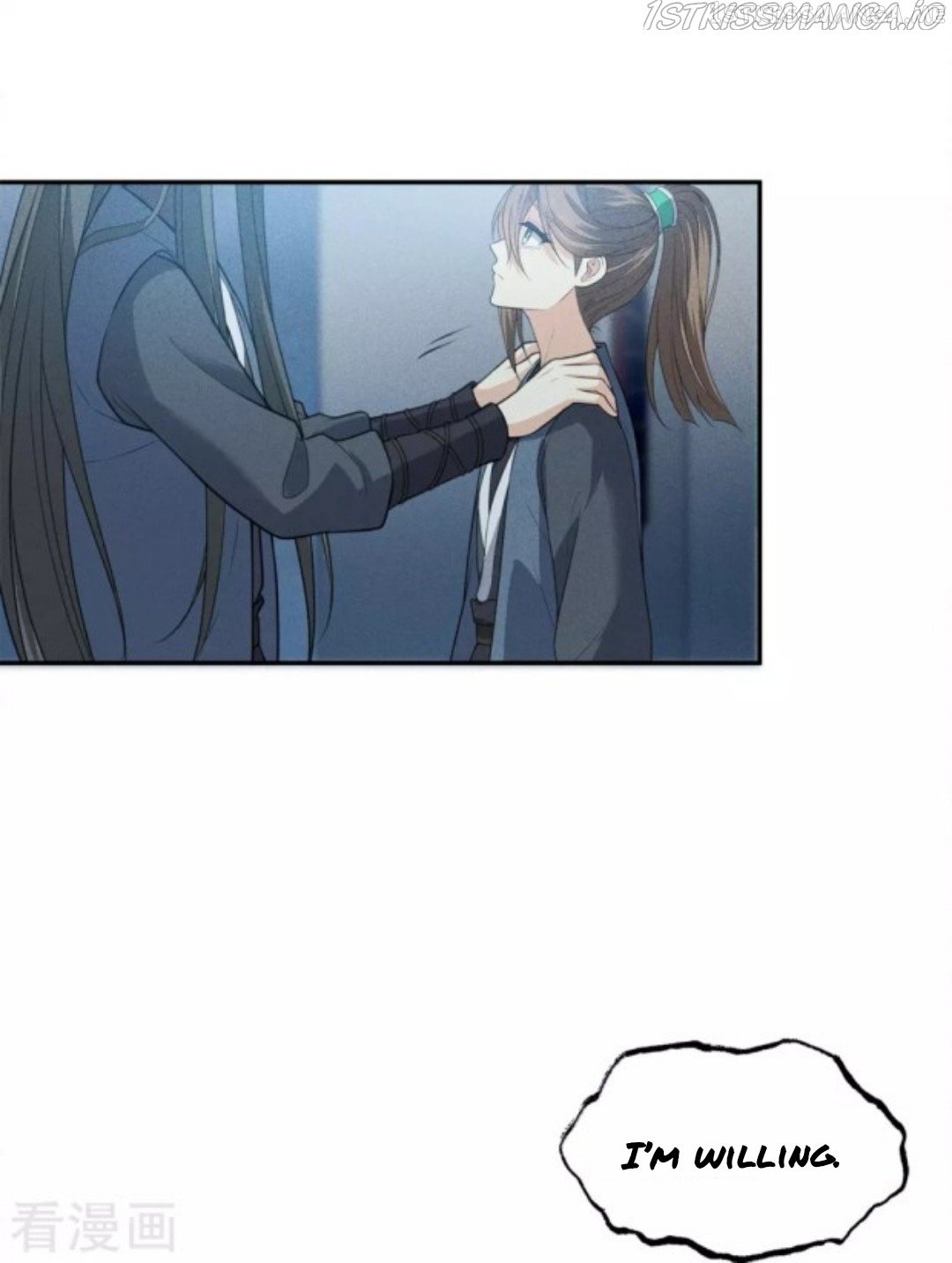 Lost You Forever Chapter 65.5 - Page 3