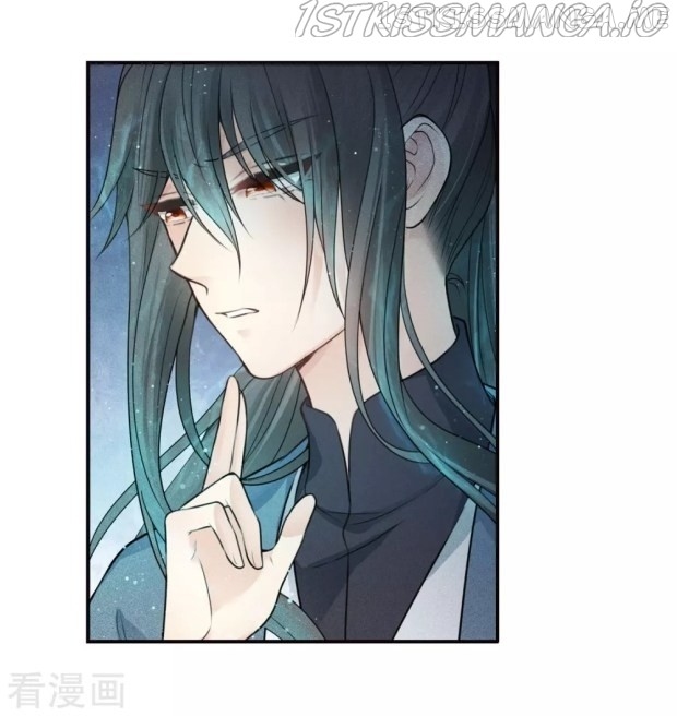Lost You Forever Chapter 65.5 - Page 8