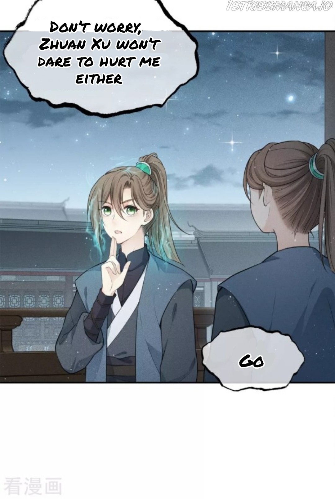 Lost You Forever Chapter 65.5 - Page 10