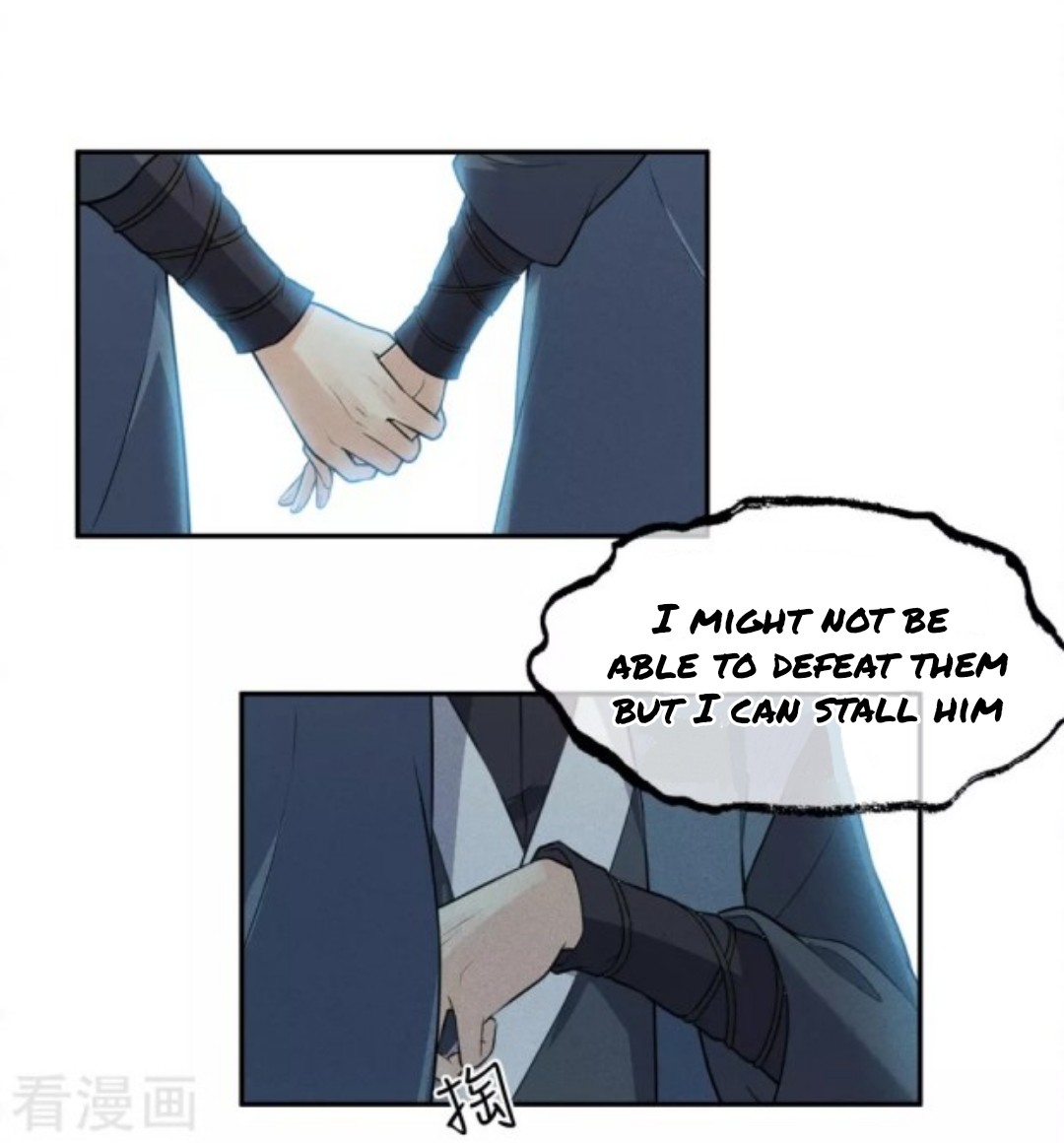Lost You Forever Chapter 65 - Page 12