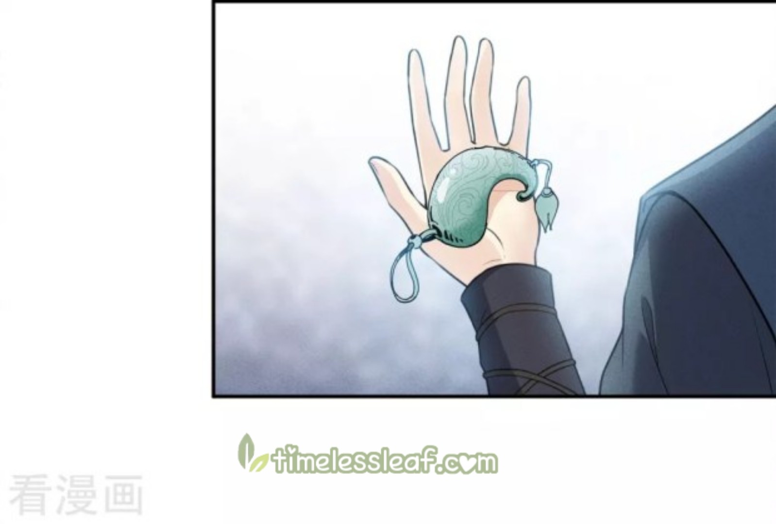 Lost You Forever Chapter 65 - Page 14
