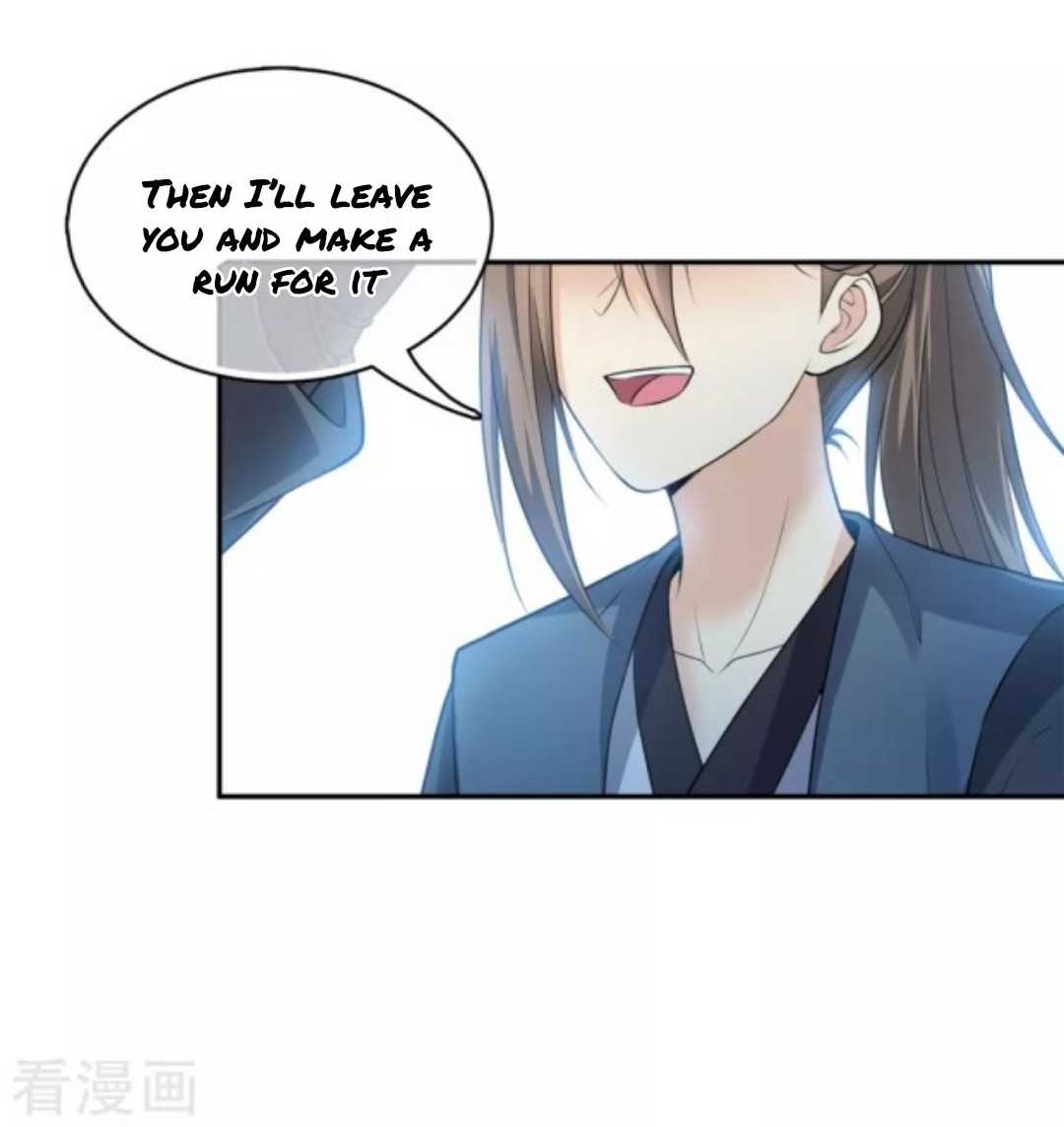 Lost You Forever Chapter 65 - Page 18