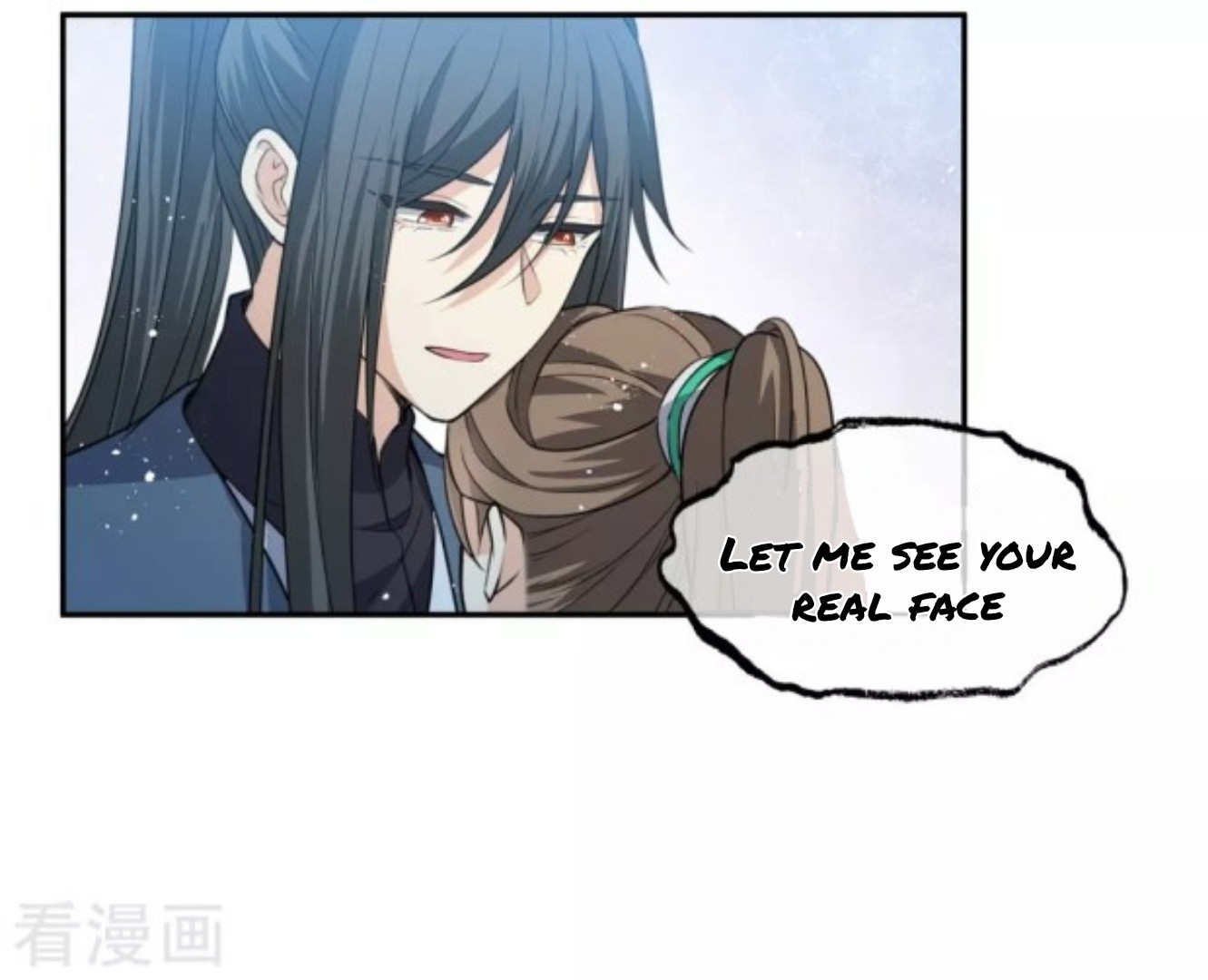 Lost You Forever Chapter 65 - Page 20