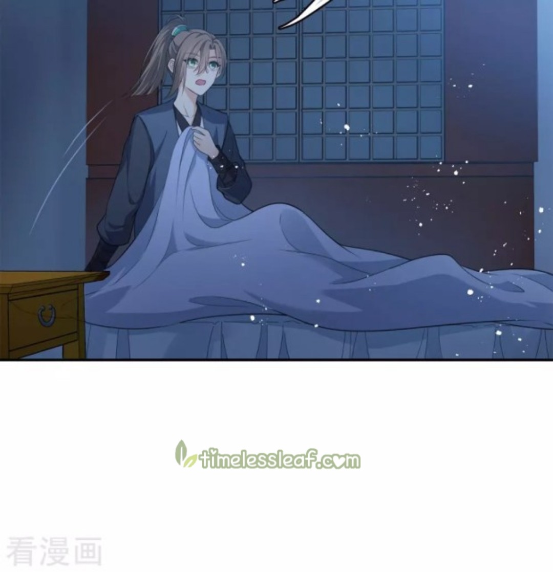 Lost You Forever Chapter 65 - Page 4