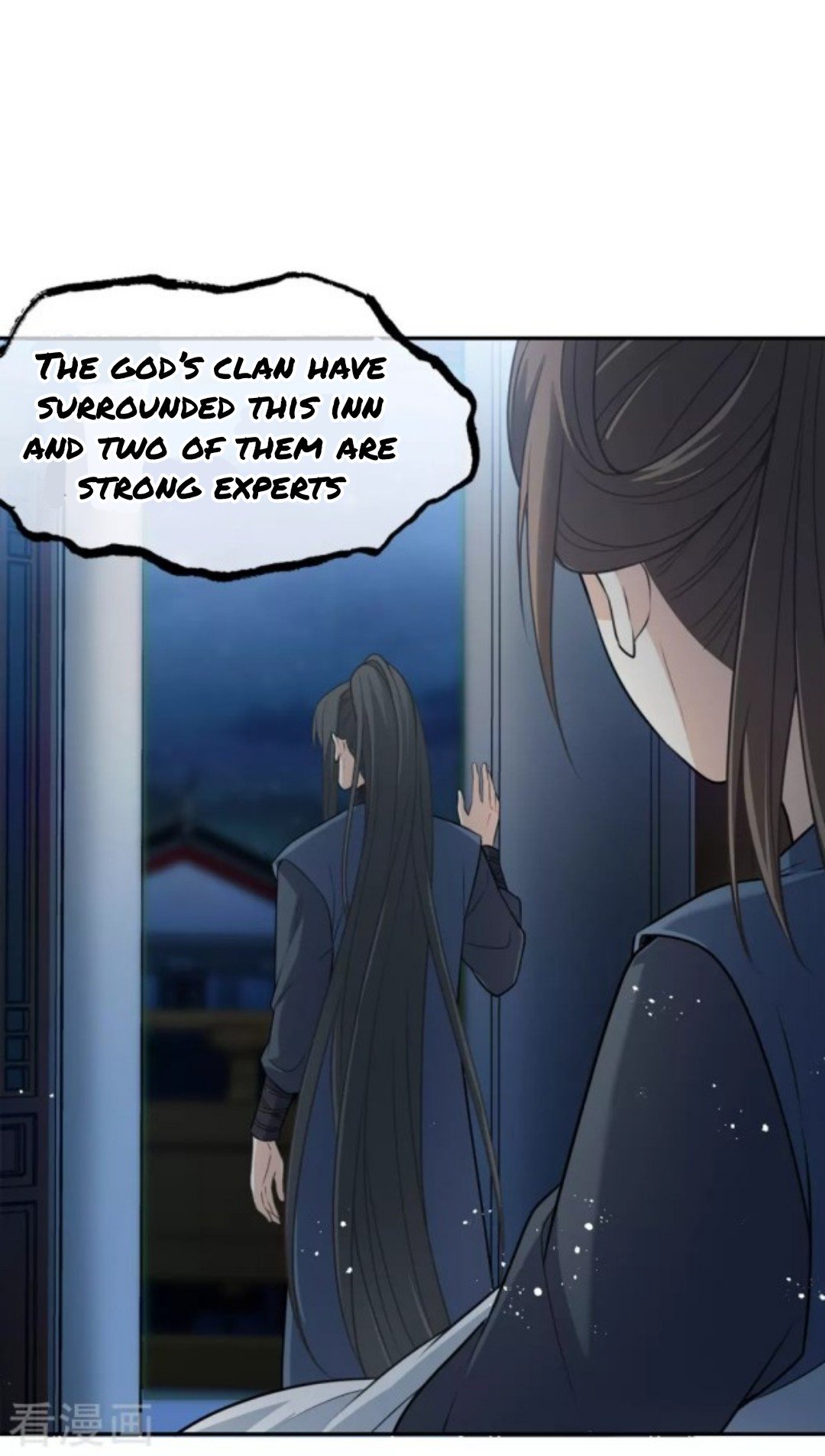 Lost You Forever Chapter 65 - Page 5
