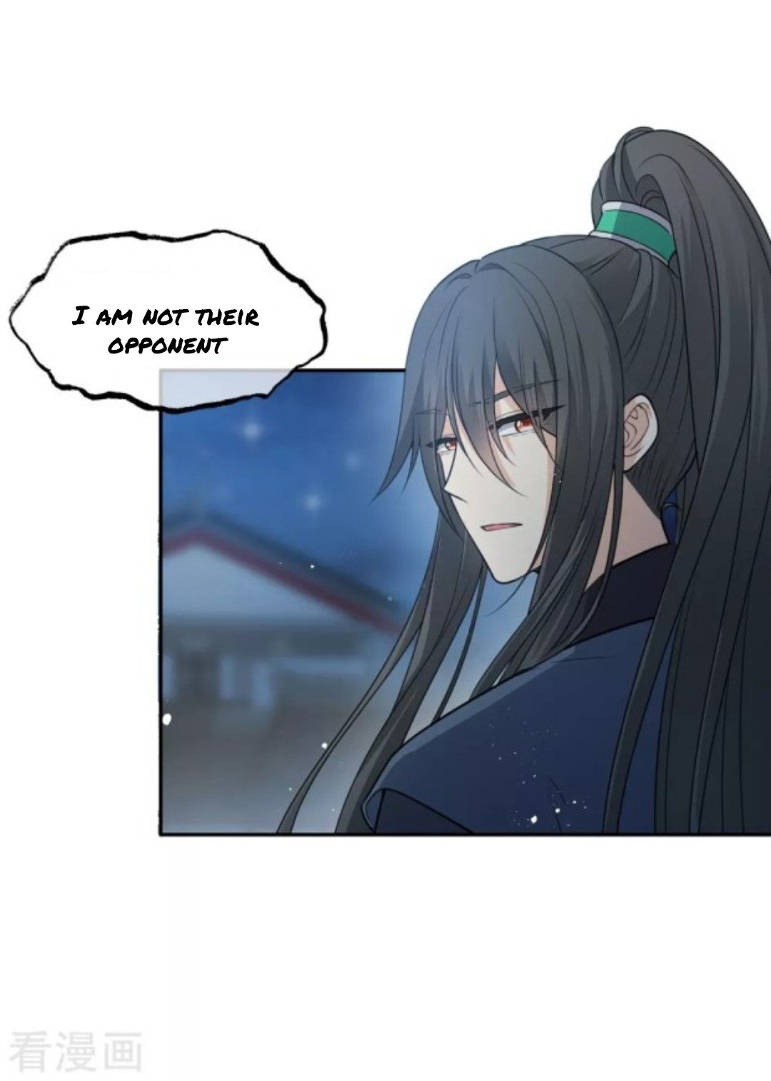 Lost You Forever Chapter 65 - Page 6