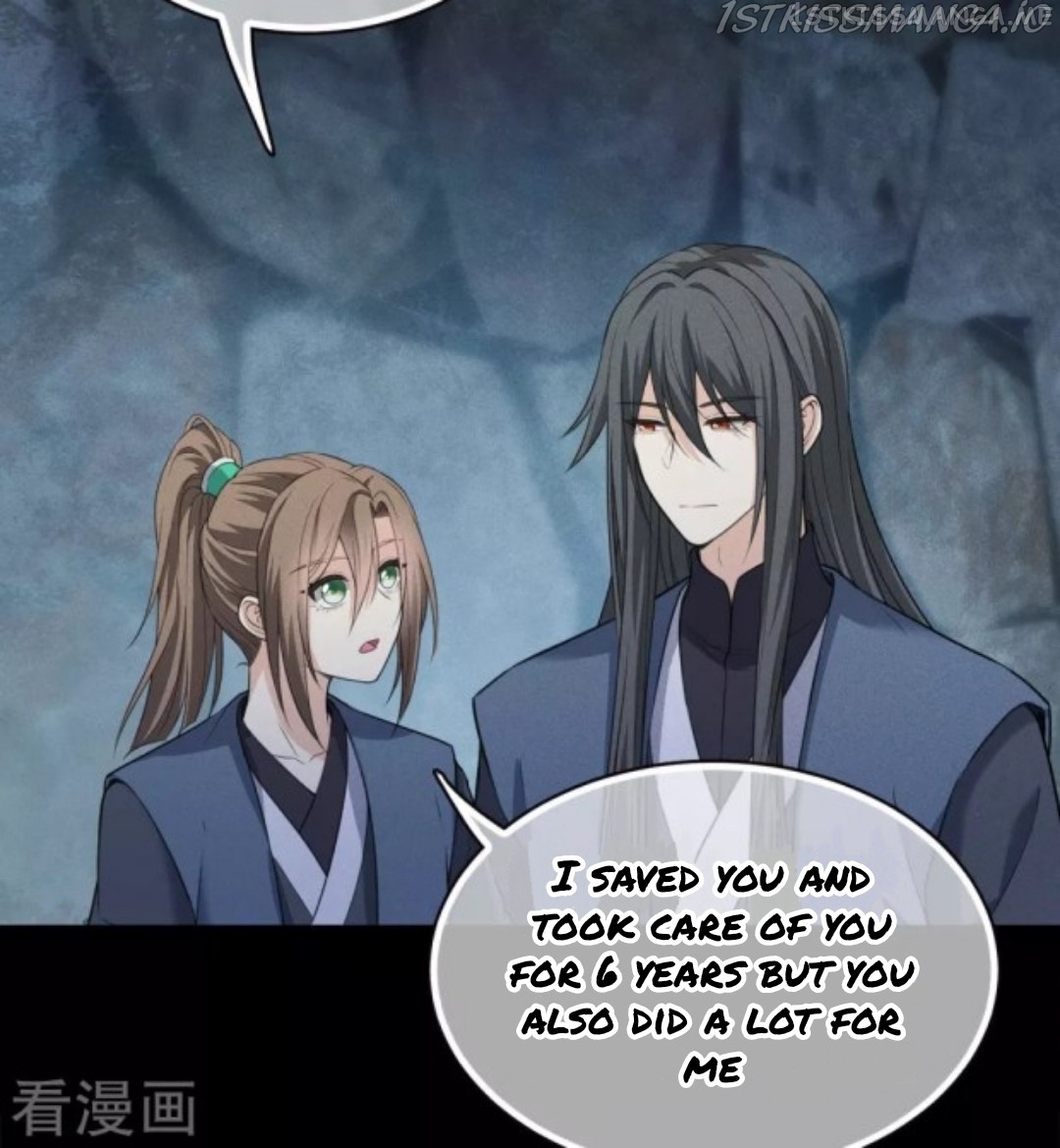 Lost You Forever Chapter 66.5 - Page 12