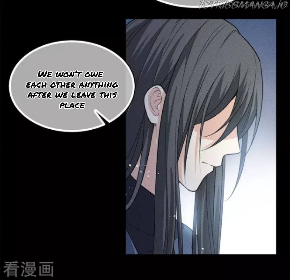 Lost You Forever Chapter 66.5 - Page 13