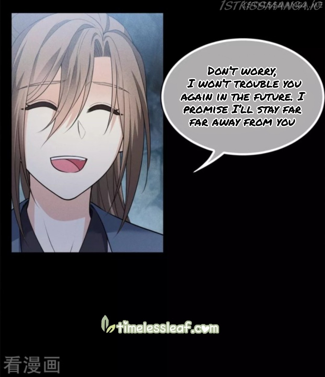 Lost You Forever Chapter 66.5 - Page 14