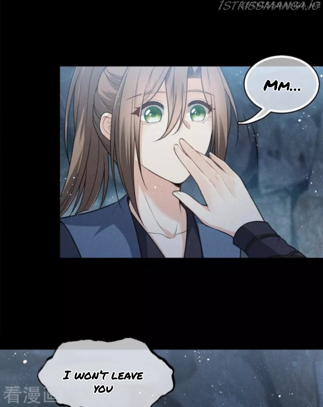 Lost You Forever Chapter 66.5 - Page 15