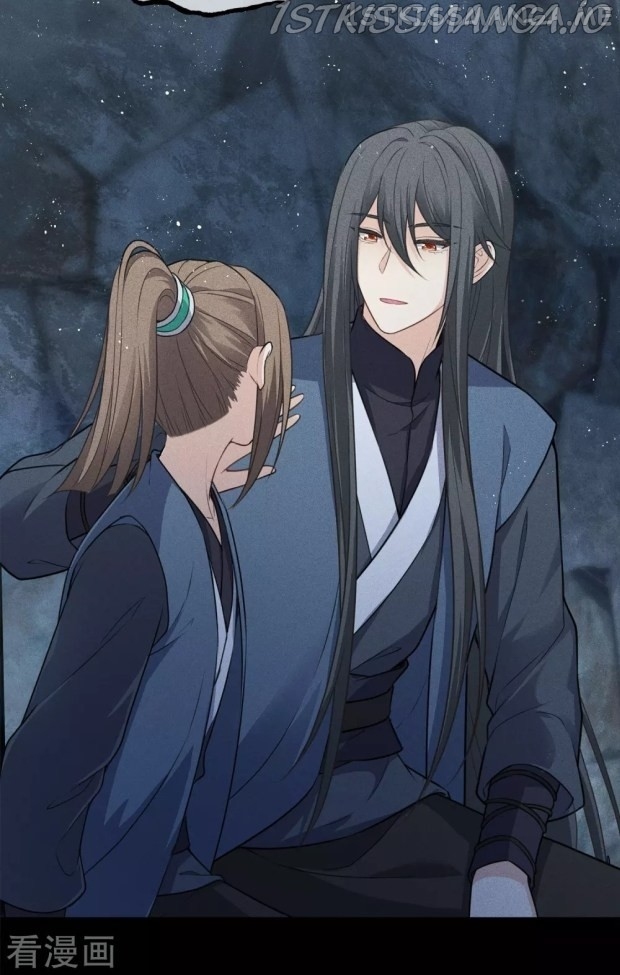 Lost You Forever Chapter 66.5 - Page 16