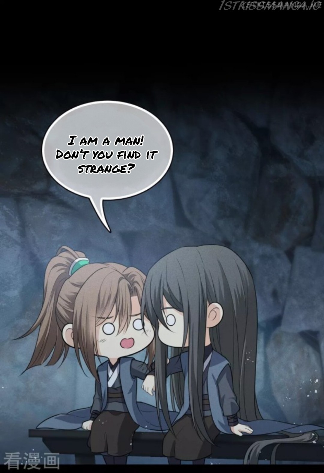 Lost You Forever Chapter 66.5 - Page 20