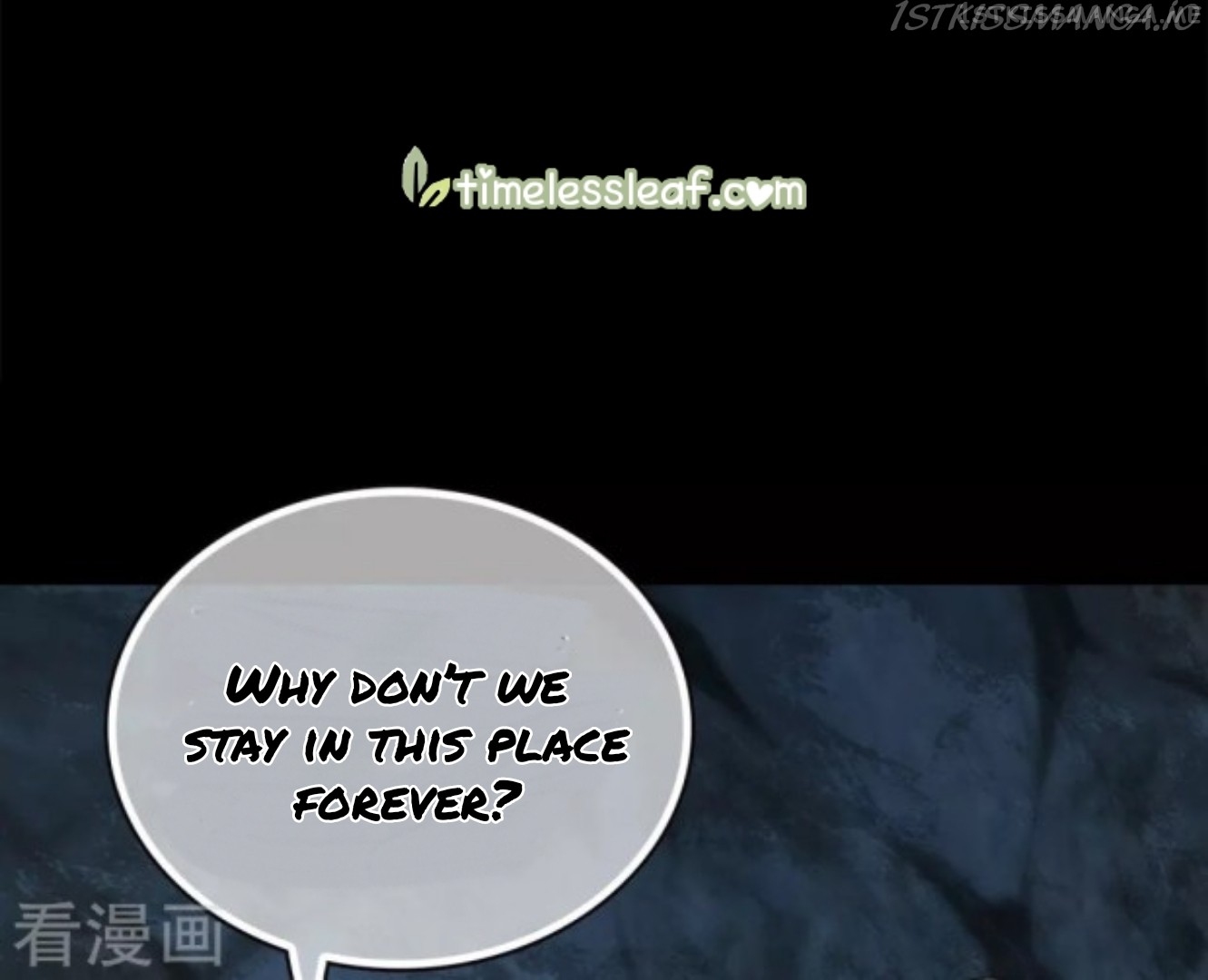 Lost You Forever Chapter 66.5 - Page 5