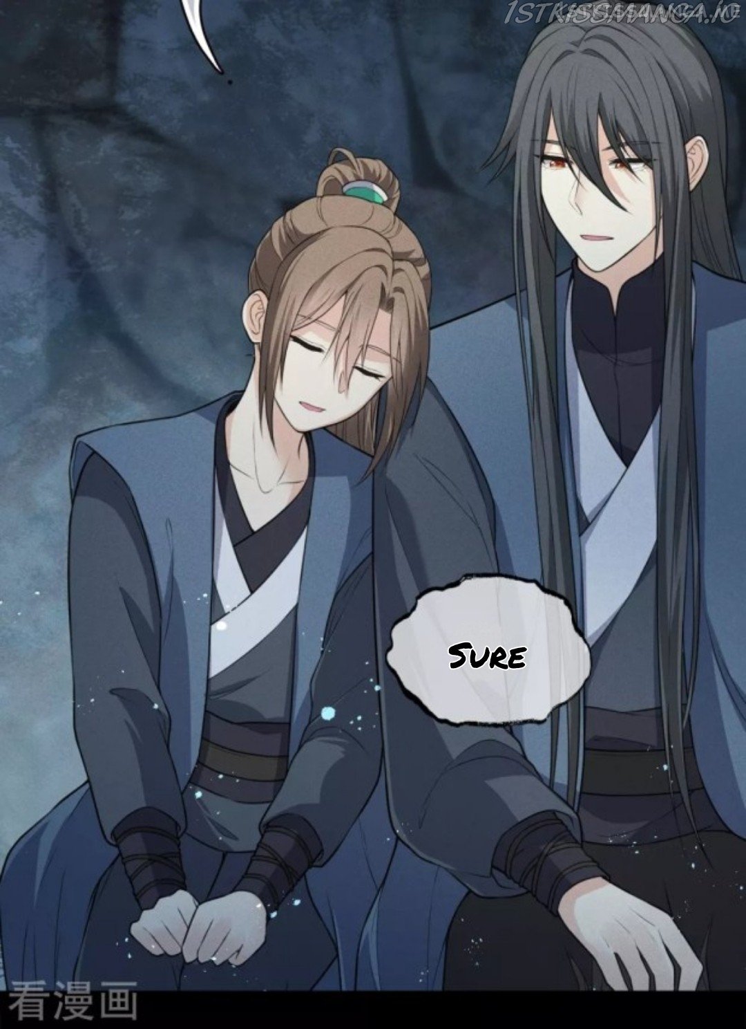 Lost You Forever Chapter 66.5 - Page 6