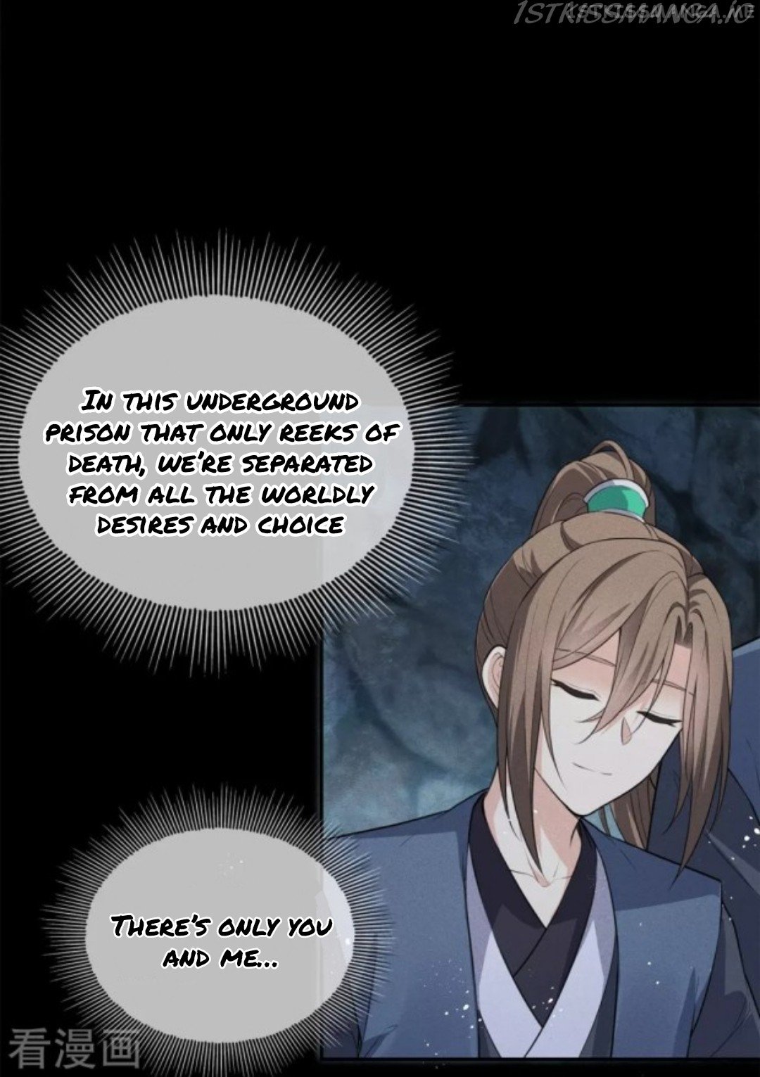 Lost You Forever Chapter 66.5 - Page 9