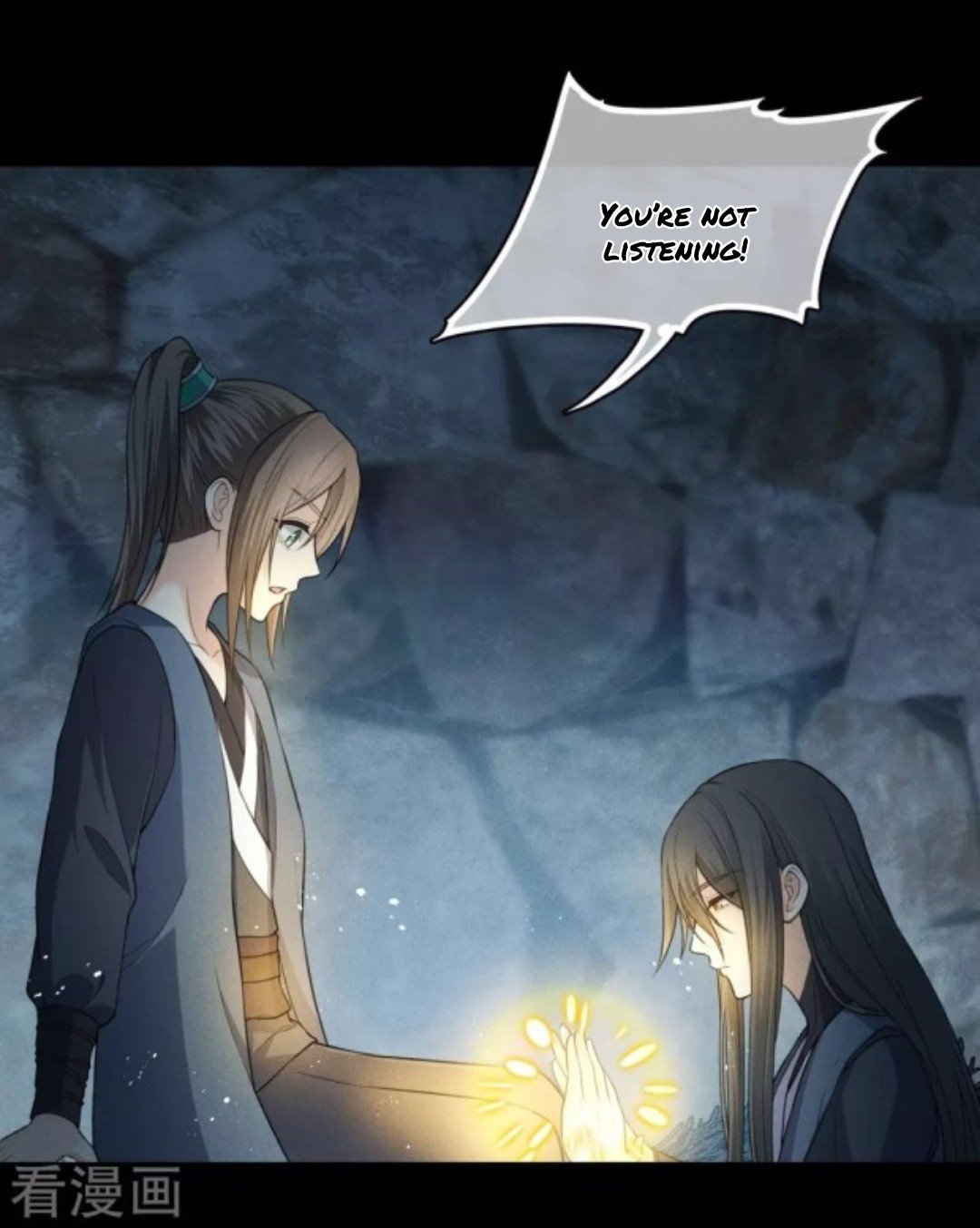 Lost You Forever Chapter 66 - Page 19