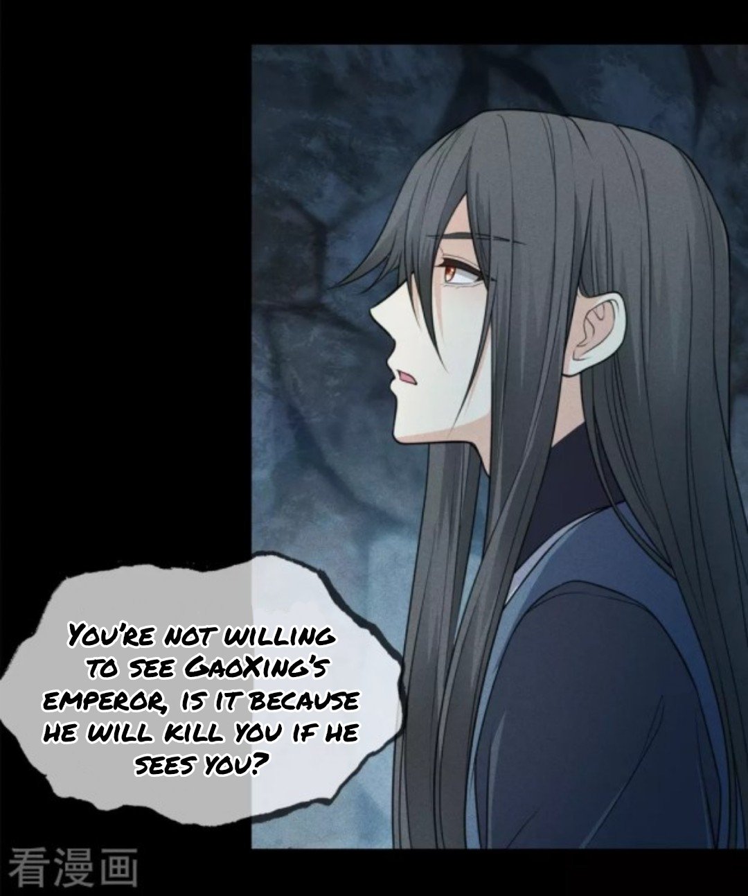 Lost You Forever Chapter 66 - Page 21