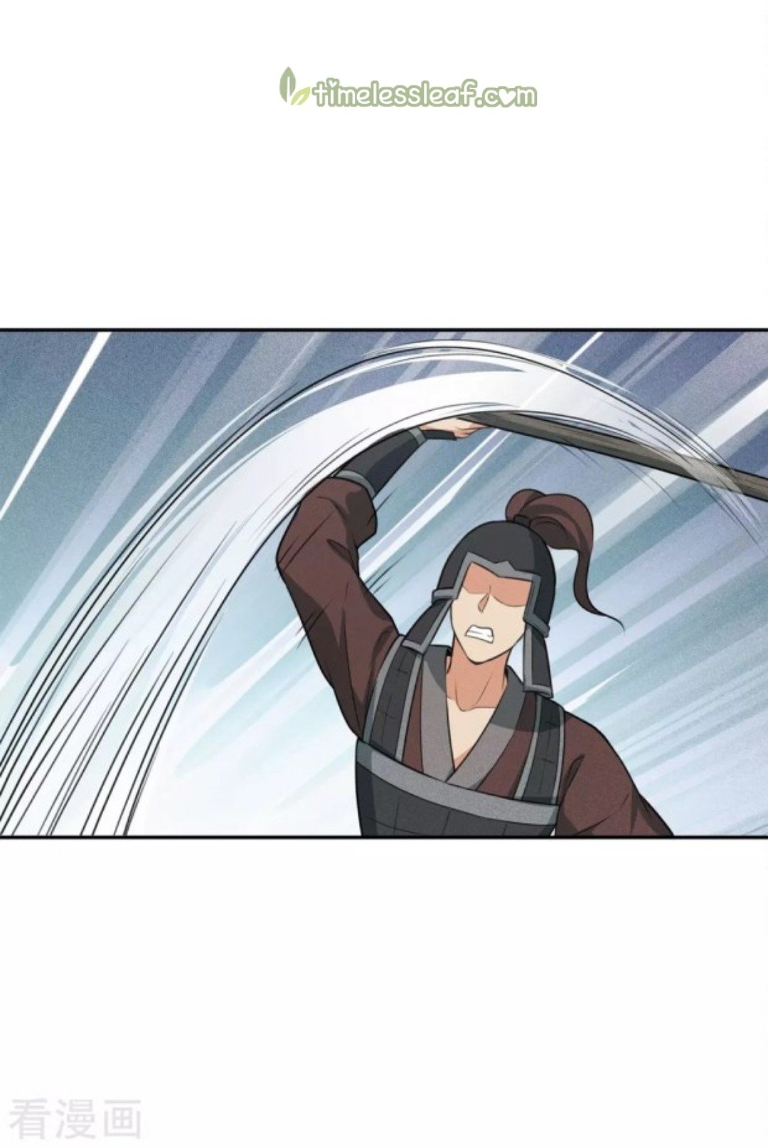 Lost You Forever Chapter 66 - Page 6