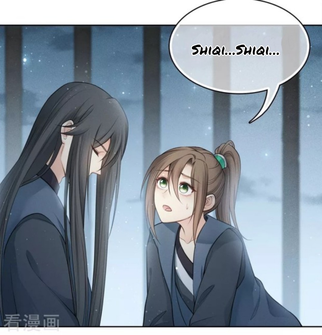 Lost You Forever Chapter 66 - Page 10