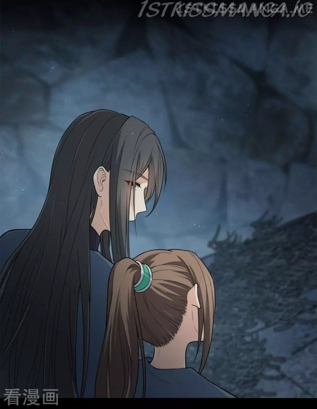 Lost You Forever Chapter 67.5 - Page 1