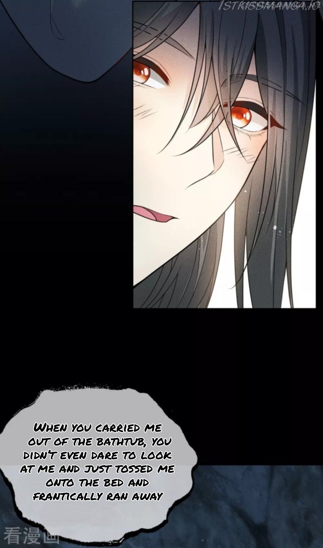 Lost You Forever Chapter 67.5 - Page 11