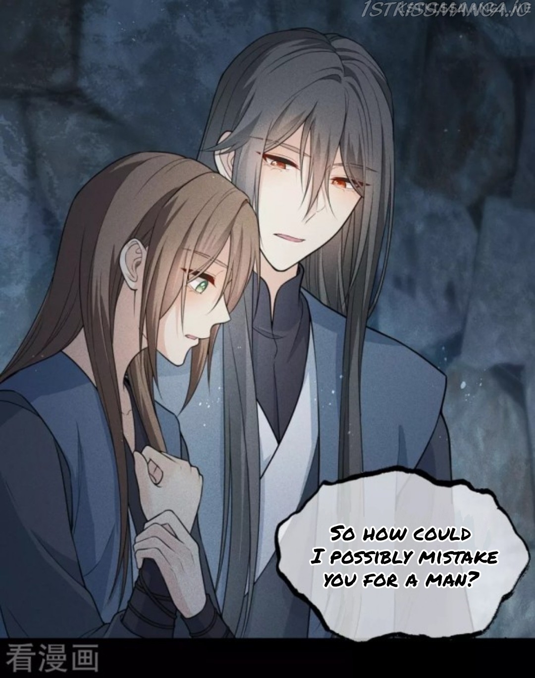 Lost You Forever Chapter 67.5 - Page 12