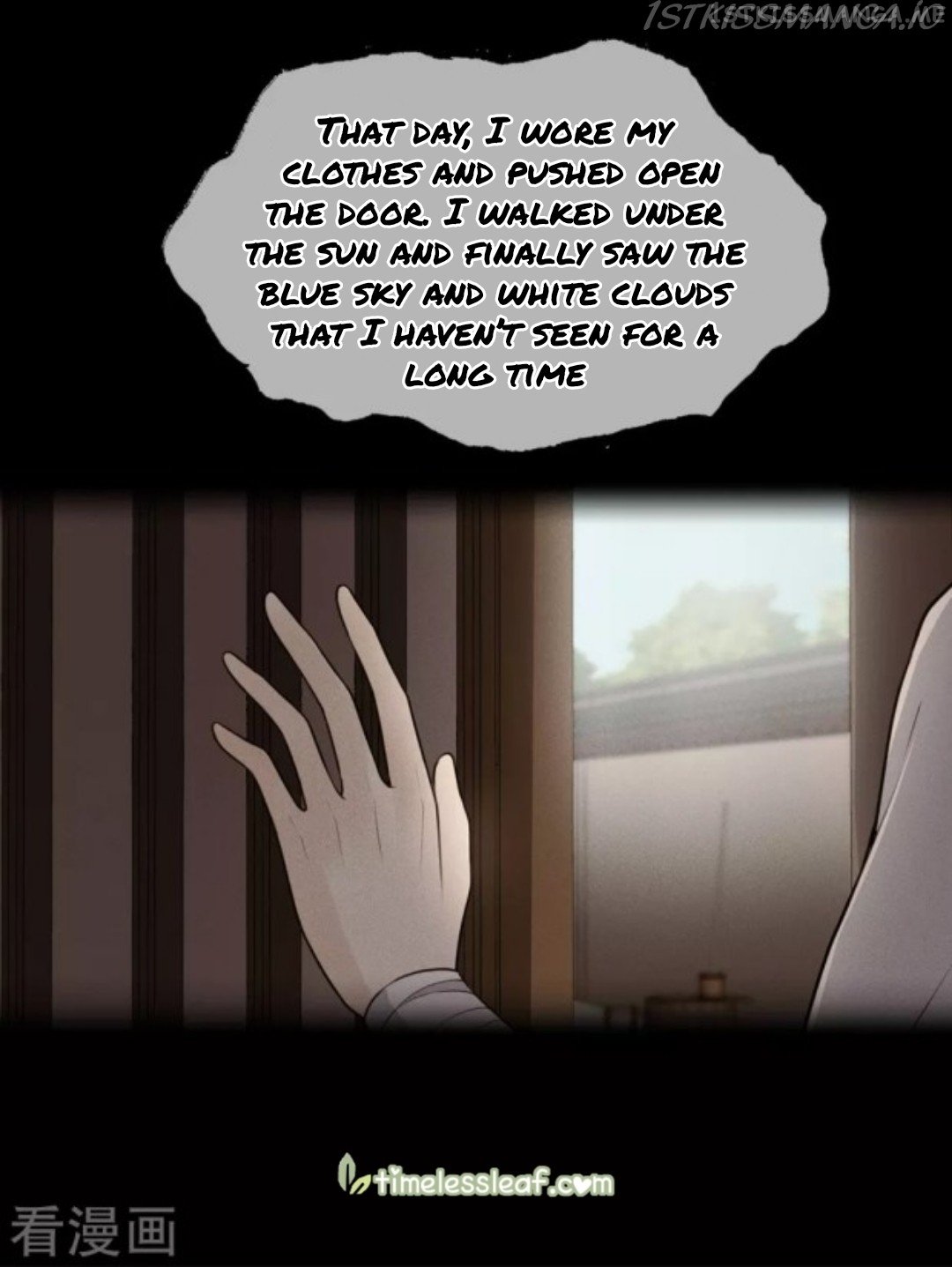 Lost You Forever Chapter 67.5 - Page 14