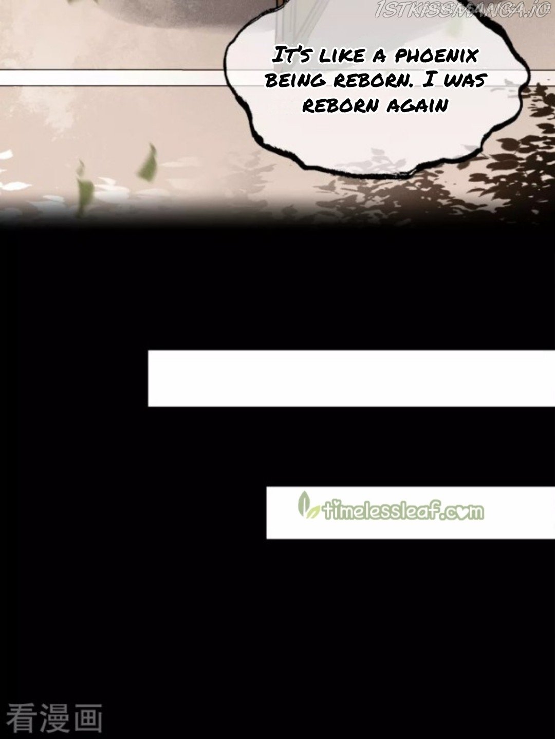 Lost You Forever Chapter 67.5 - Page 16