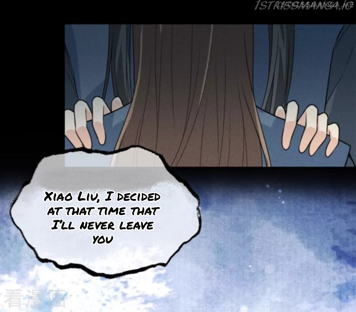 Lost You Forever Chapter 67.5 - Page 17