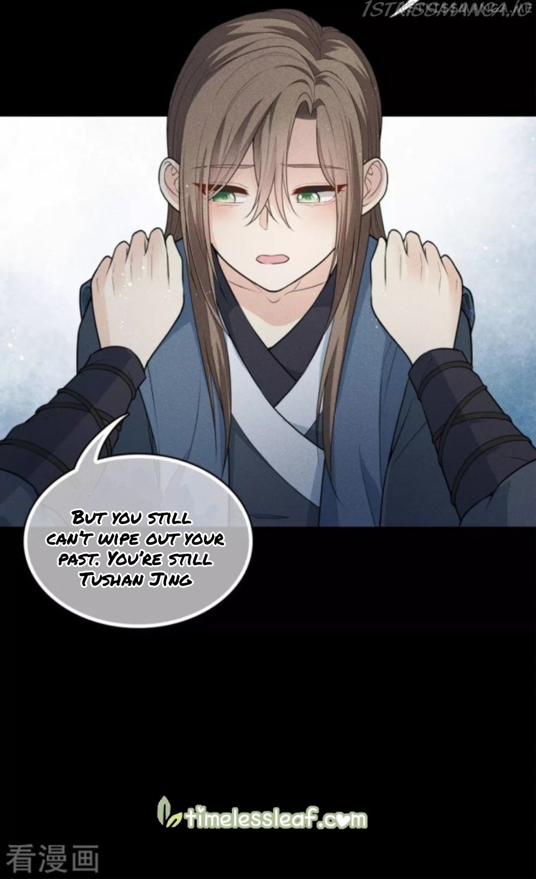 Lost You Forever Chapter 67.5 - Page 20