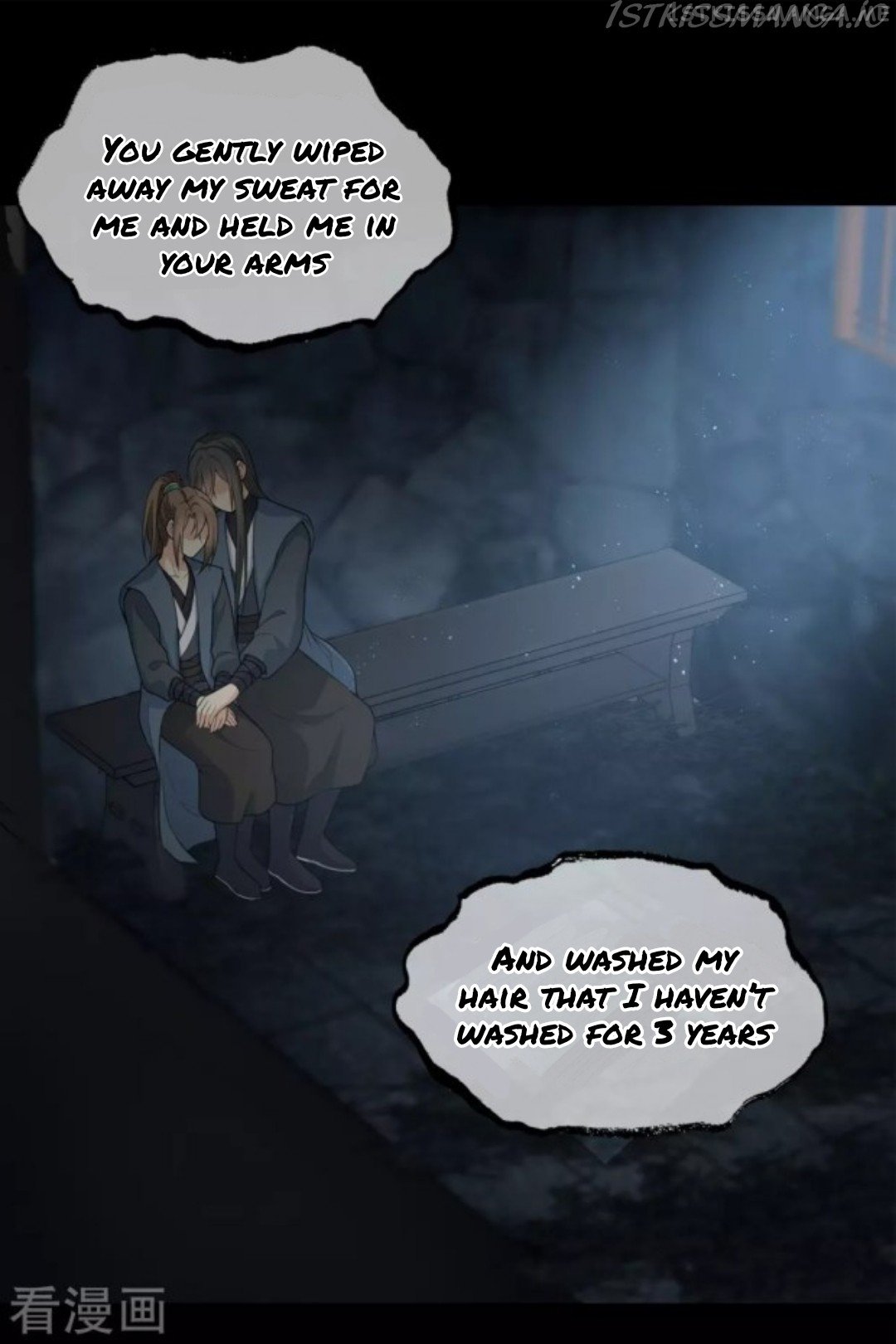 Lost You Forever Chapter 67.5 - Page 4